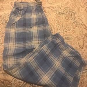 ND Intimates  Pajama Pants 2X